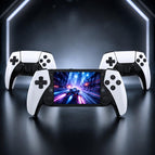 256GB+2pcs Game Controller