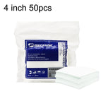4 inch 50pcs