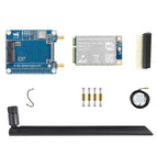 SX1302 915M With Expansion Board