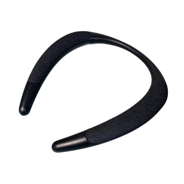 Neckband-style Wireless Bluetooth Speaker Outdoor Sports Running Portable Speaker