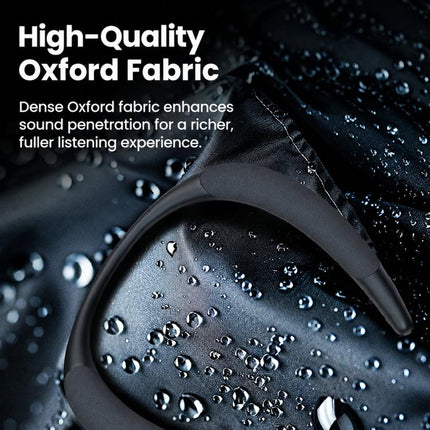 Neckband-style Wireless Bluetooth Speaker Outdoor Sports Running Portable Speaker