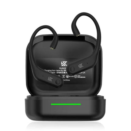 HD Wireless Bluetooth 5.4 Gaming Earphones Ear Hooks, AE01