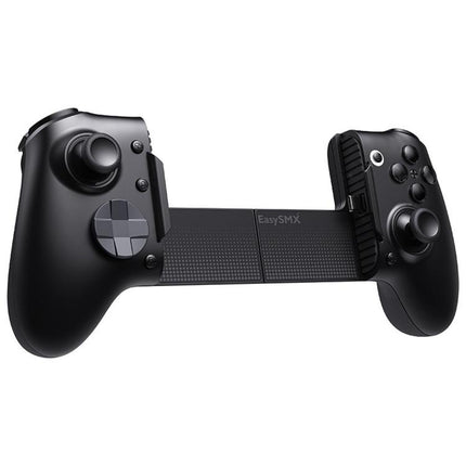 EasySMX M20 USB-C Mobile Gaming Controller with Hall Effect Sticks RoSync Rotating ABXY Layout 1000Hz Polling Rate, M20