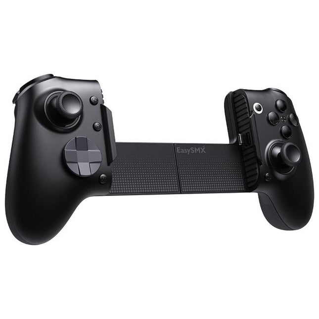 EasySMX M20 USB-C Mobile Gaming Controller with Hall Effect Sticks RoSync Rotating ABXY Layout 1000Hz Polling Rate, M20