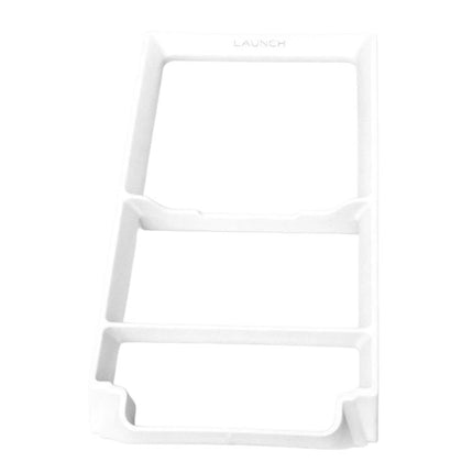 For Tesla Model Y / 3 / YL Center Console Storage Box Panel Frame