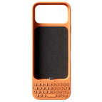 For iPhone 17 Pro Max Orange