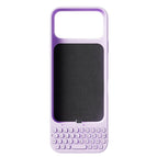 For iPhone 17 Pro Max Purple