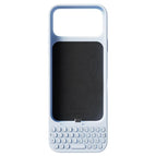 For iPhone 17 Pro Max Blue