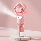 F3 Pink