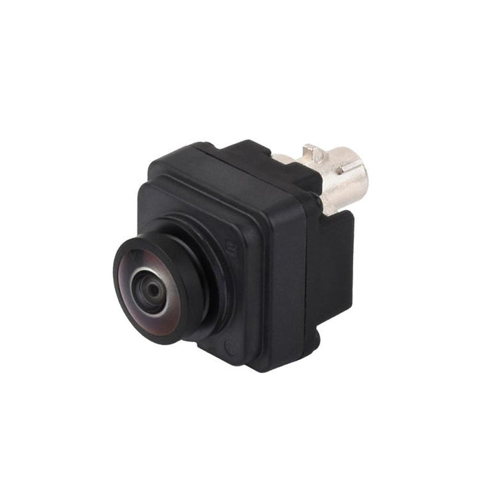 Waveshare 1MP GMSL Camera Module Automotive-grade Image Sensor, Built-in ISP, AA Lens, IP67 Protection Degree, 34552