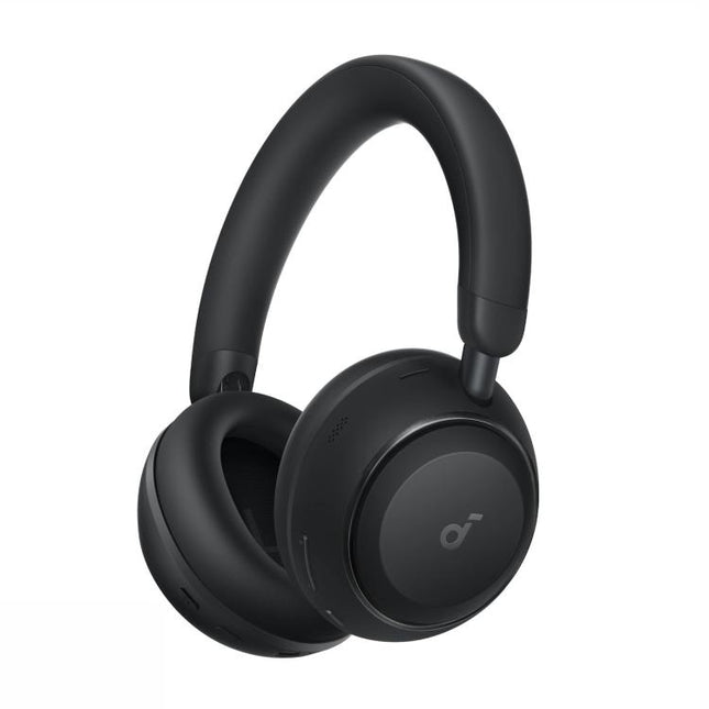 ANKER Soundcore D1402 Space 2 Wireless Over-Ear Noise Reduction Bluetooth Headphones