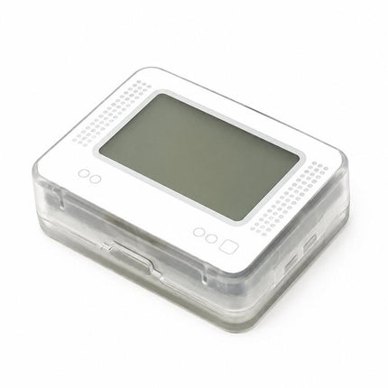 Smart Rechargeable Emulator With 1.2 inch LCD Screen