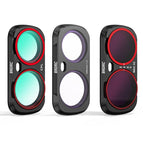 3pcs /Set CPL + Black Soft + Adjustable VND