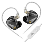 HM Curve With Mic