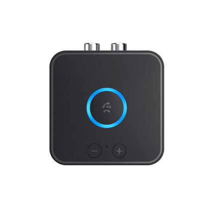 2 In 1 Car Bluetooth Audio Adapter For Phones, B66