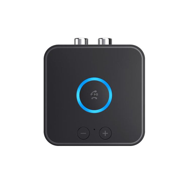 2 In 1 Car Bluetooth Audio Adapter For Phones, B66