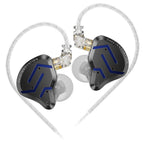 Blue Black Standard