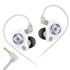 White Standard 3.5mm