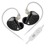 Balanced With Mic 3.5mm