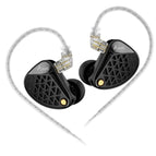 Bass Enhanced Standard 3.5mm