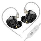 Bass Enhanced With Mic 3.5mm