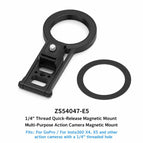 For 1/4inch Screw Hole Camera
