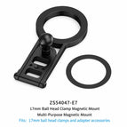 Universal 17mm Ball Joint