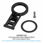 Universal 2-Prong Direct Mount
