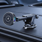 with Telescopic Suction Mount C12