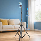 with Floor Tripod KP002
