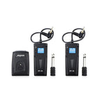 Transmitter+2 Receiver