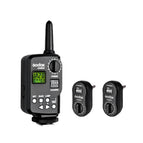 Godox FT16 Transmitter+2 Receiver