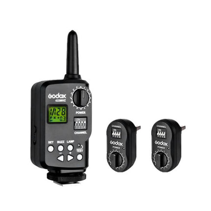 Studio Light Camera Flash Trigger, Godox Transmitter, Godox FT16 Receiver, Godox FT16 Transmitter+Receiver, Godox FT16 Transmitter+2 Receiver, Godox FT16 Transmitter+3 Receiver, Godox FT16-S Receiver, Godox FT16-S Transmitter+Receiver                  ...