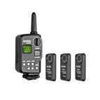 Godox FT16-S Transmitter+3 Receiver