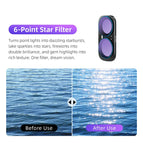 6-Point Star