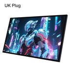 UK Plug