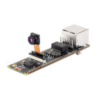 Mainboard+OV5640 Camera No Soldered Pin Header