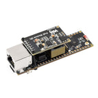 Mainboard+PoE Module No Soldered Pin Header