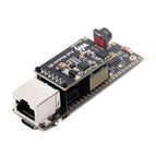 Mainboard+PoE Module+OV5640 Camera No Soldered Pin Header