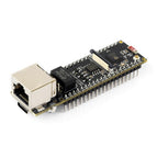Single Board With Soldered Pin Header