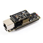 Mainboard+PoE Module With Soldered Pin Header