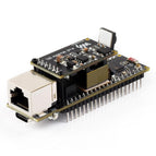 Mainboard+PoE Module+OV5640 Camera With Soldered Pin Header