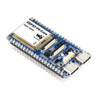 With Soldered Pin Header
