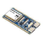 No Soldered Pin Header