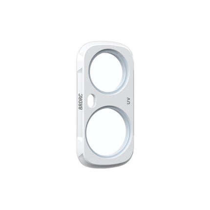 For Insta360 Luna Ultra BRDRC Magnetic Filter, UV Filter, CPL + ND16 + Black Soft Filter, CPL + Black Soft + Adjustable VND Filter, CPL + Black Soft + Anti-Light Pollution + Adjustable VND Filter