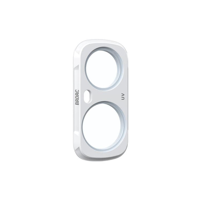 For Insta360 Luna Ultra BRDRC Magnetic Filter, UV Filter, CPL + ND16 + Black Soft Filter, CPL + Black Soft + Adjustable VND Filter, CPL + Black Soft + Anti-Light Pollution + Adjustable VND Filter