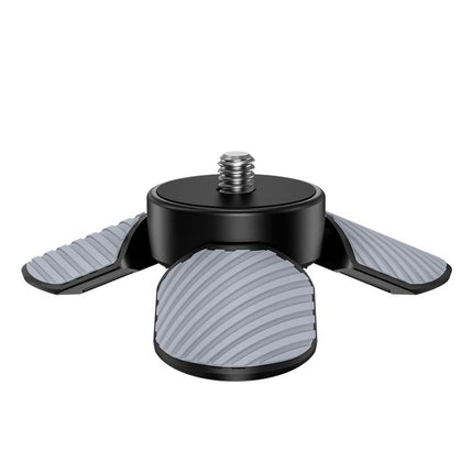 Mini Desktop Tripod Mount For DJI, Insta360, GoPro And Other Action Cameras
