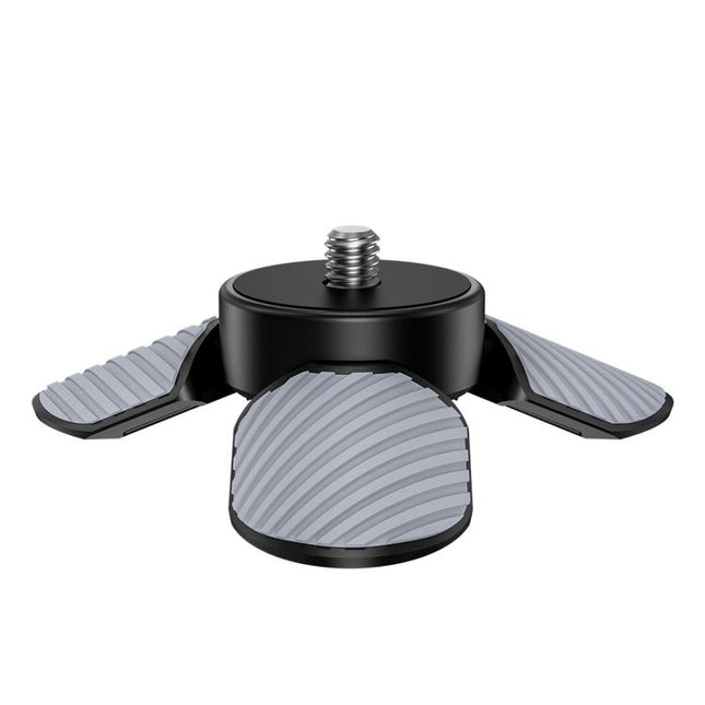 Mini Desktop Tripod Mount For DJI, Insta360, GoPro And Other Action Cameras