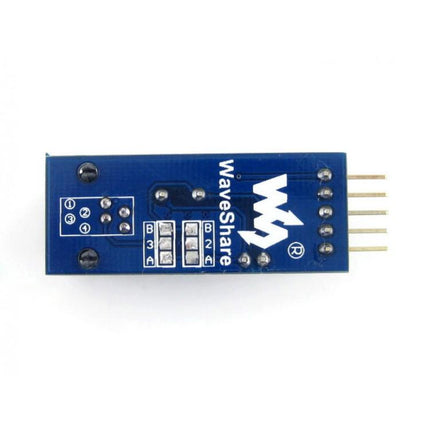 Waveshare RS485 Board 5V UART to RS485 Transceiver Communication Module, 5V