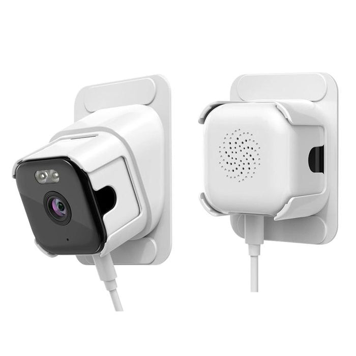 2K QHD Smart Window Security Camera – WiFi, AI Detection & Night Vision